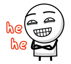 YOLO YOLO 2 : Gaul Kekinian (Animasi) sticker #14169761