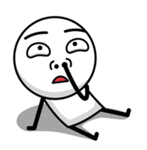 YOLO YOLO 2 : Gaul Kekinian (Animasi) sticker #14169764