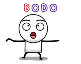 YOLO YOLO 2 : Gaul Kekinian (Animasi) sticker #14169767