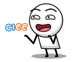 YOLO YOLO 2 : Gaul Kekinian (Animasi) sticker #14169771