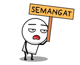 YOLO YOLO 2 : Gaul Kekinian (Animasi) sticker #14169772