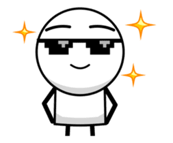 YOLO YOLO 2 : Gaul Kekinian (Animasi) sticker #14169773