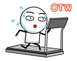 YOLO YOLO 2 : Gaul Kekinian (Animasi) sticker #14169774