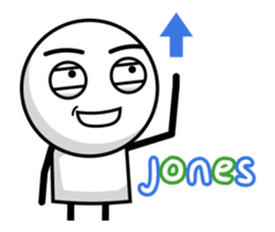 YOLO YOLO 2 : Gaul Kekinian (Animasi) sticker #14169777