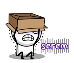 YOLO YOLO 2 : Gaul Kekinian (Animasi) sticker #14169778