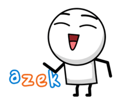 YOLO YOLO 2 : Gaul Kekinian (Animasi) sticker #14169779