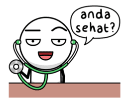 YOLO YOLO 2 : Gaul Kekinian (Animasi) sticker #14169780