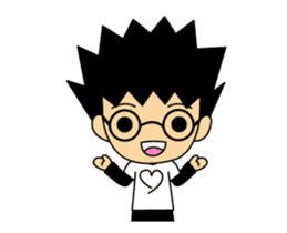 Pak-dee sticker #14170174