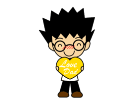 Pak-dee sticker #14170178