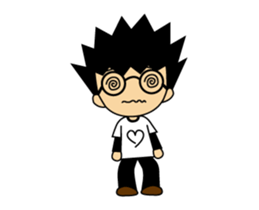 Pak-dee sticker #14170180