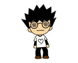 Pak-dee sticker #14170180