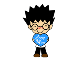 Pak-dee sticker #14170185