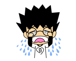 Pak-dee sticker #14170186