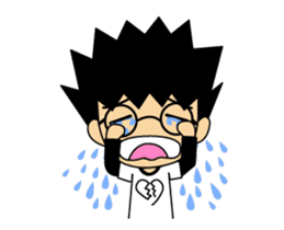 Pak-dee sticker #14170186