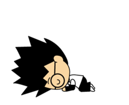 Pak-dee sticker #14170187