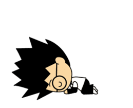 Pak-dee sticker #14170187