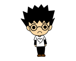 Pak-dee sticker #14170188