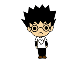 Pak-dee sticker #14170188