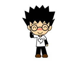 Pak-dee sticker #14170189