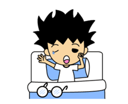 Pak-dee sticker #14170191