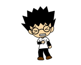 Pak-dee sticker #14170192