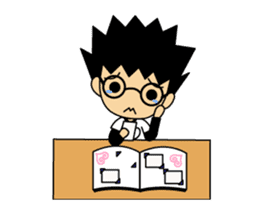 Pak-dee sticker #14170193