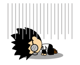 Pak-dee sticker #14170195