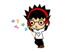 Pak-dee sticker #14170196