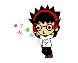 Pak-dee sticker #14170196