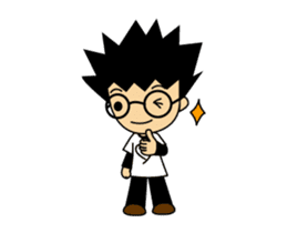 Pak-dee sticker #14170197