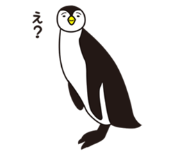 ginpei of pengin sticker #14170281