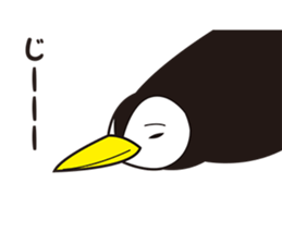 ginpei of pengin sticker #14170291