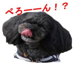 yuzuponzu Sticker 2016 sticker #14170605