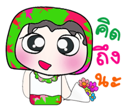 .... Mr. Takashi...^_^ sticker #14170982