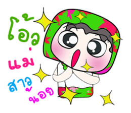 .... Mr. Takashi...^_^ sticker #14170984