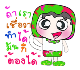 .... Mr. Takashi...^_^ sticker #14170991