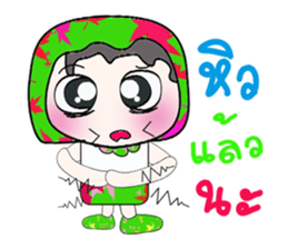 .... Mr. Takashi...^_^ sticker #14170996