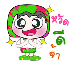 .... Mr. Takashi...^_^ sticker #14170997