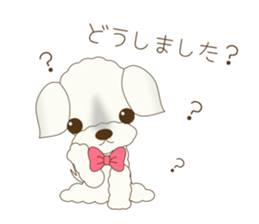 mocoruna honorifics sticker #14171185