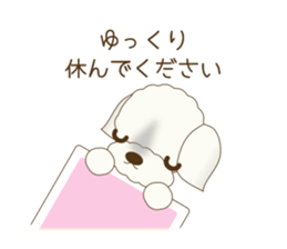 mocoruna honorifics sticker #14171191