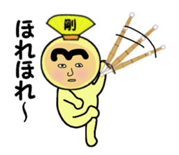 stickers for GO sticker #14171441