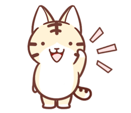 Torakichi and every day2 sticker #14171623