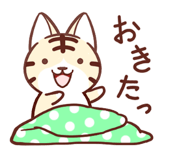 Torakichi and every day2 sticker #14171633