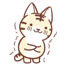Torakichi and every day2 sticker #14171636