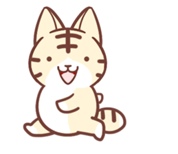 Torakichi and every day2 sticker #14171637