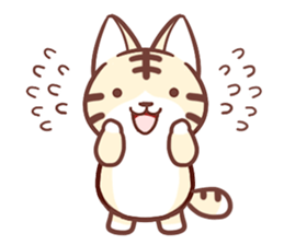 Torakichi and every day2 sticker #14171638