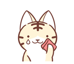 Torakichi and every day2 sticker #14171642