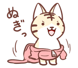 Torakichi and every day2 sticker #14171644