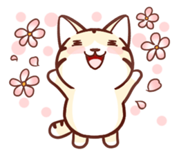 Torakichi and every day2 sticker #14171645