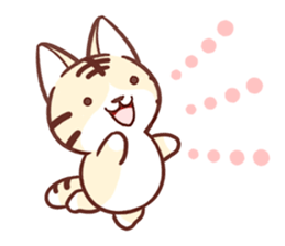 Torakichi and every day2 sticker #14171648